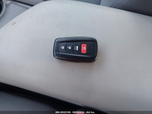 Toyota Camry Le Hybrid 2020 4T1C31AK7LU533143 Image 11