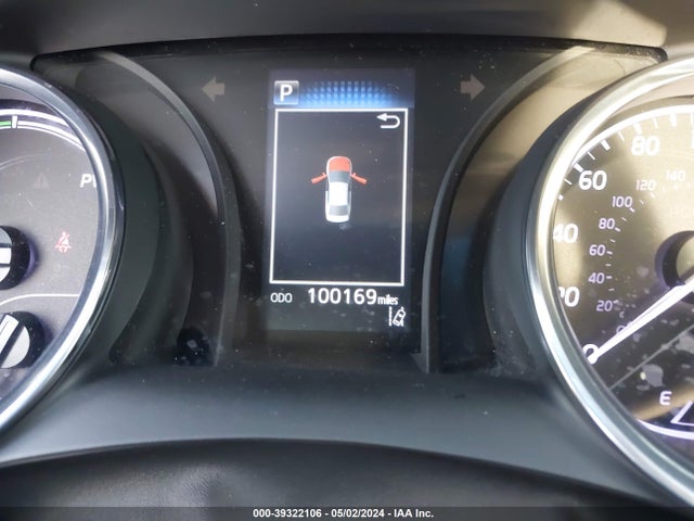 Toyota Camry Le Hybrid 2020 4T1C31AK7LU533143 Image 16
