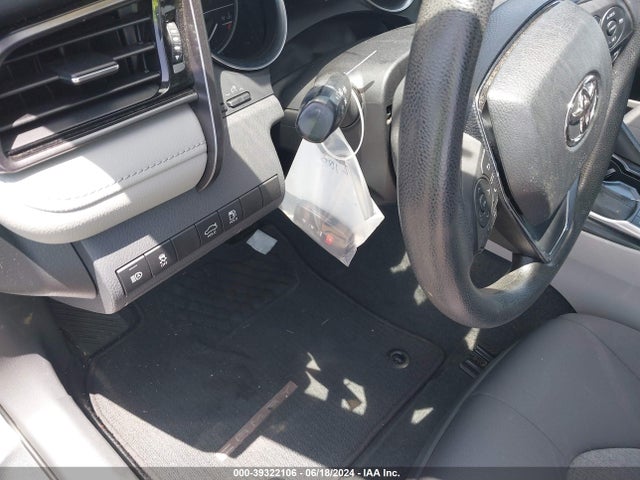 Toyota Camry Le Hybrid 2020 4T1C31AK7LU533143 Image 18
