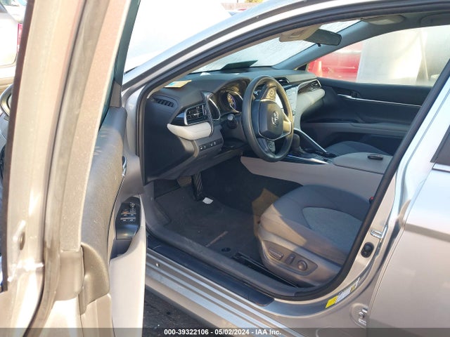 Toyota Camry Le Hybrid 2020 4T1C31AK7LU533143 Image 5