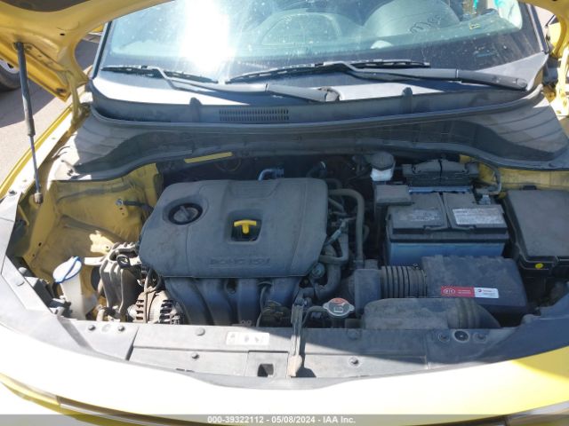 KNDJ23AUXL7088214 KIA SOUL LX