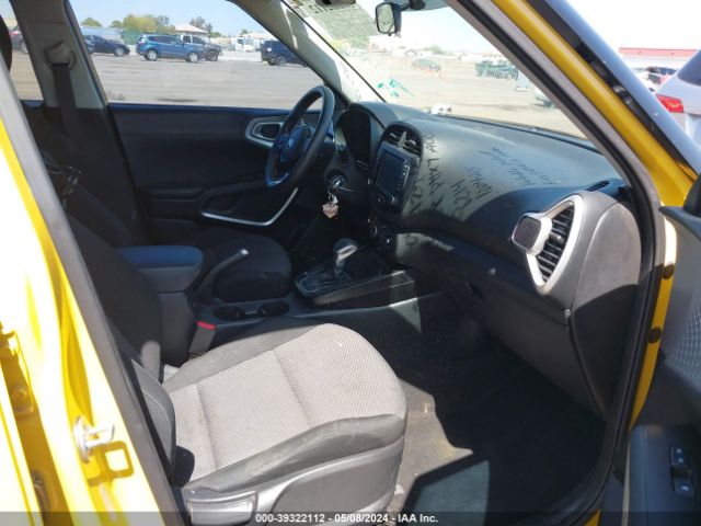 KNDJ23AUXL7088214 KIA SOUL LX