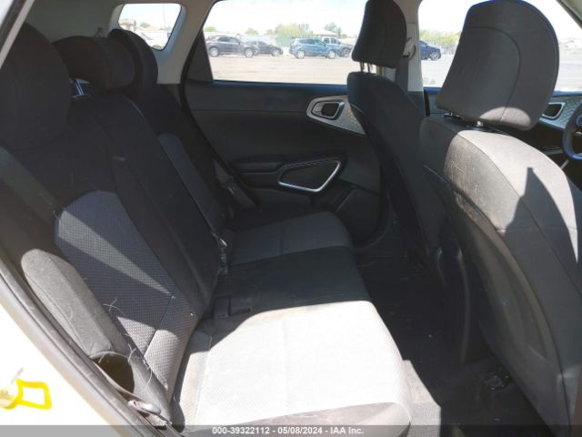 KNDJ23AUXL7088214 KIA SOUL LX