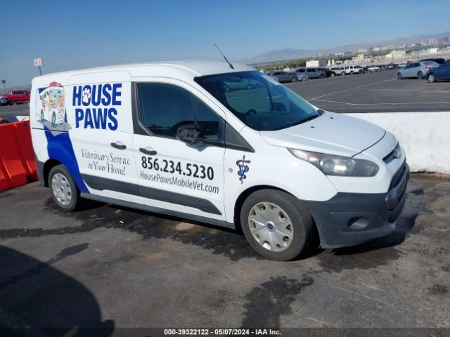 Auction sale of the 2014 Ford Transit Connect Xl, vin: NM0LS7E71E1135069, lot number: 39322122