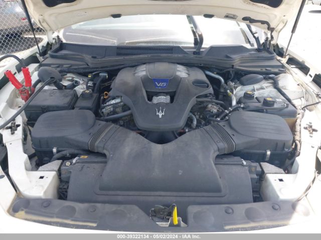 ZAM57RTA8F1144209 Maserati Ghibli S Q4