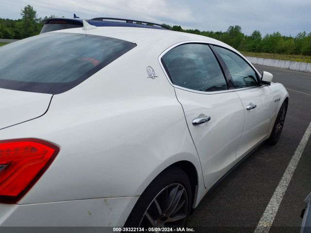ZAM57RTA8F1144209 Maserati Ghibli S Q4