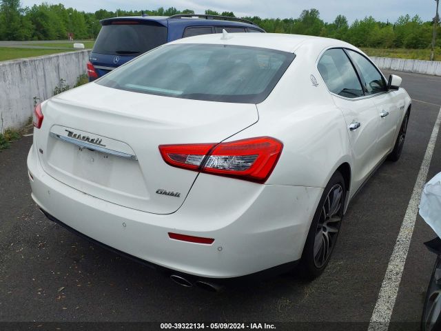 ZAM57RTA8F1144209 Maserati Ghibli S Q4