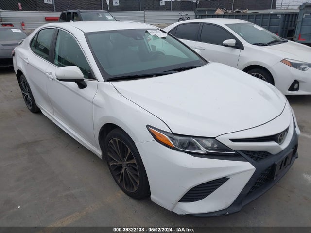 2019 4T1B11HK1KU828891 main image