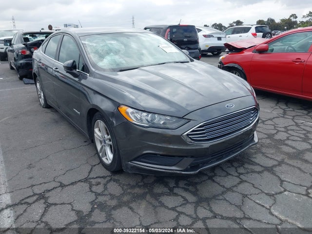 2018 3FA6P0LU5JR140069 main image