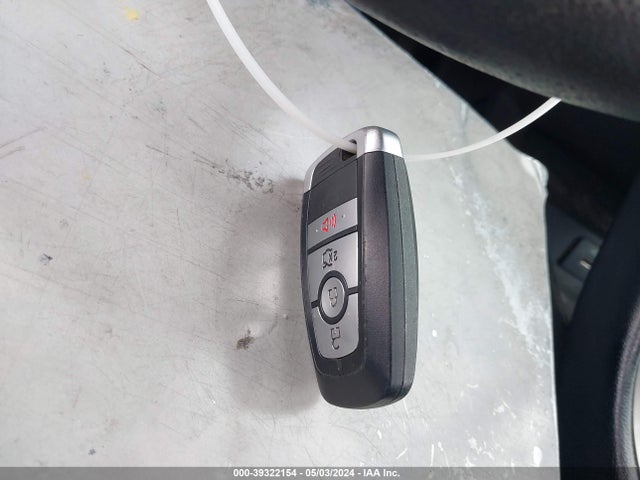 Ford Fusion Hybrid Se 2018 3FA6P0LU5JR140069 Image 11