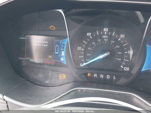 Ford Fusion Hybrid Se 2018 3FA6P0LU5JR140069 Image 15