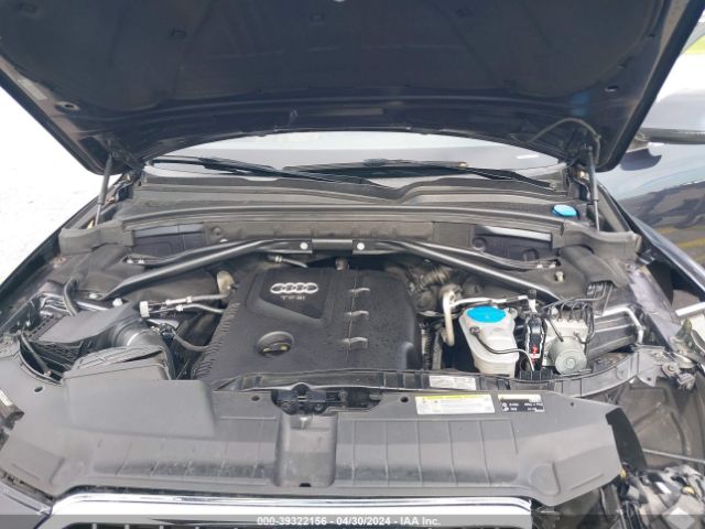 WA1CFAFP7FA017266 Audi Q5 2.0t Premium