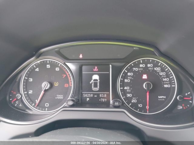 WA1CFAFP7FA017266 Audi Q5 2.0t Premium