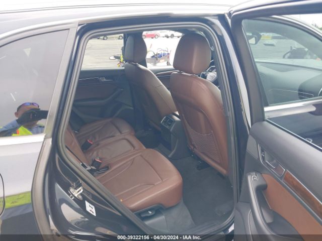 WA1CFAFP7FA017266 Audi Q5 2.0t Premium