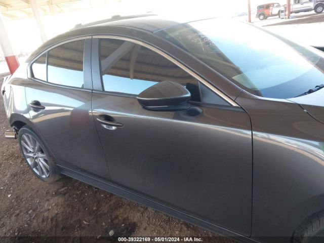 3MZBPBBM6MM207556 Mazda Mazda3 Select