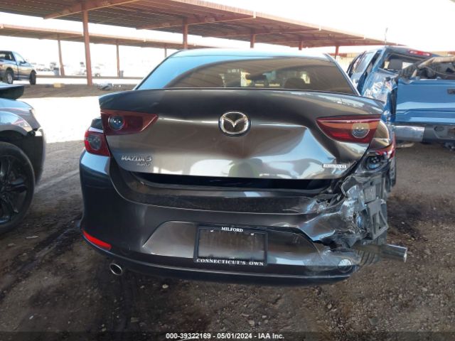 3MZBPBBM6MM207556 Mazda Mazda3 Select