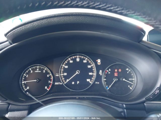 3MZBPBBM6MM207556 Mazda Mazda3 Select