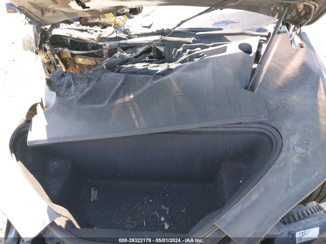Tesla Model S 100d/75d/p100d 2018 5YJSA1E22JF297605 Image 10