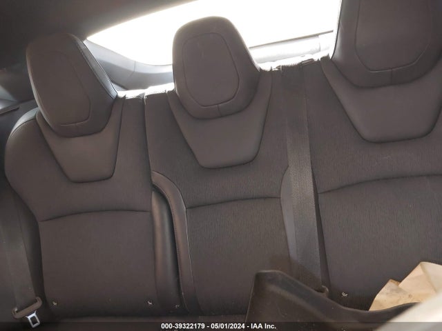 Tesla Model S 100d/75d/p100d 2018 5YJSA1E22JF297605 Image 8