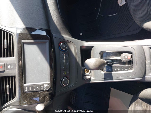 Nissan SENTRA S 2019 3N1AB7AP9KY448722 Image 11