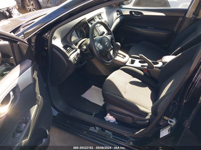 Nissan SENTRA S 2019 3N1AB7AP9KY448722 Image 16