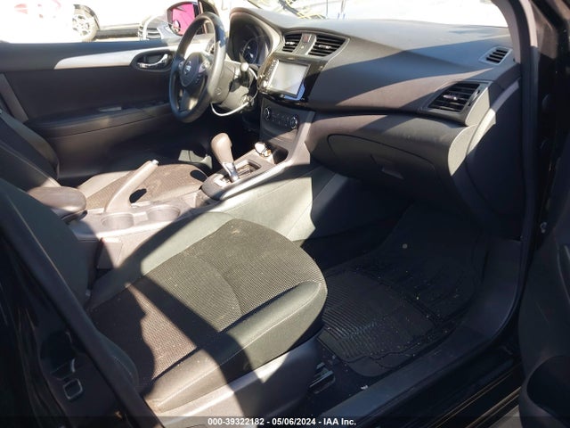 Nissan SENTRA S 2019 3N1AB7AP9KY448722 Image 5