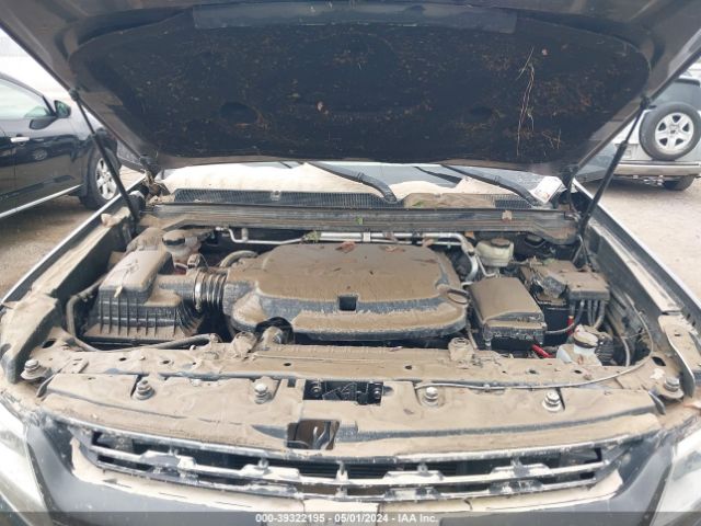 1GCGSDEN8H1279689 Chevrolet Colorado Z71