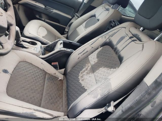 1GCGSDEN8H1279689 Chevrolet Colorado Z71