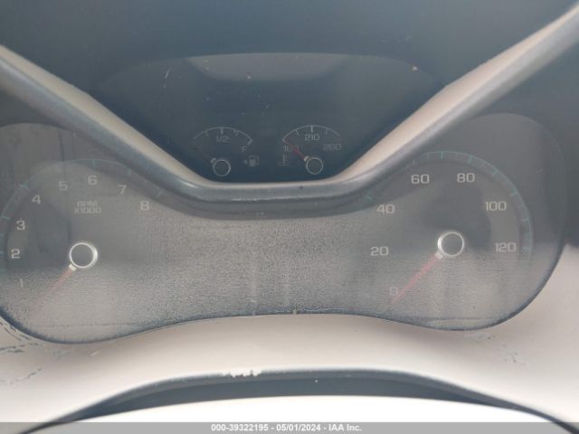 1GCGSDEN8H1279689 Chevrolet Colorado Z71