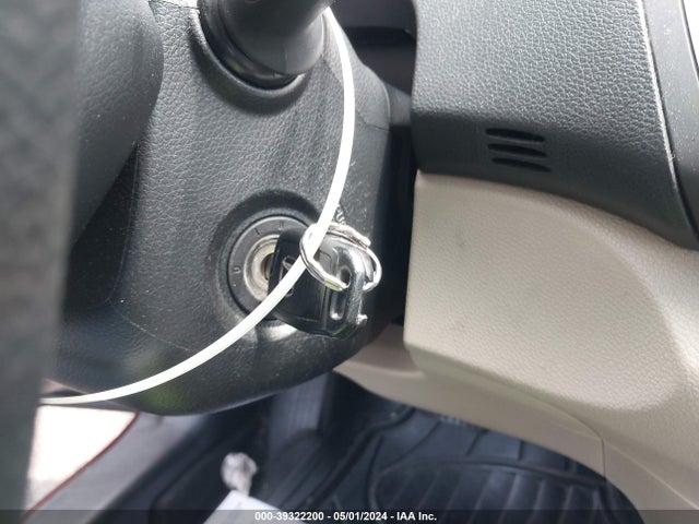 Honda ACCORD LX 2016 1HGCR2F38GA155501 Image 11