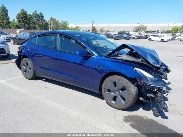 2023 TESLA MODEL 3 5YJ3E1EA3PF655447 Photo 0