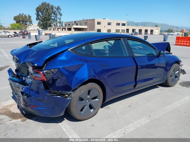 2023 TESLA MODEL 3 5YJ3E1EA3PF655447 Photo 3