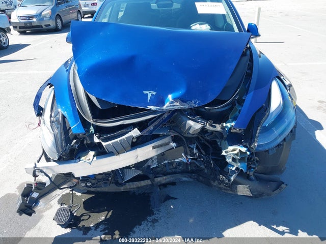 2023 TESLA MODEL 3 5YJ3E1EA3PF655447 Photo 5