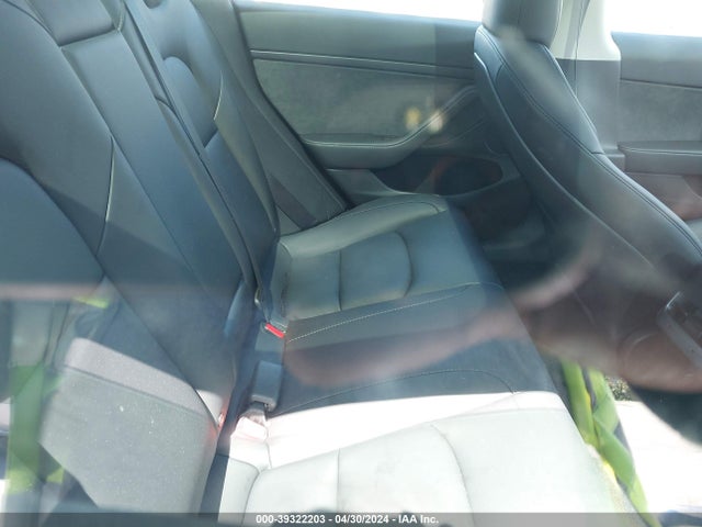2023 TESLA MODEL 3 5YJ3E1EA3PF655447 Photo 7