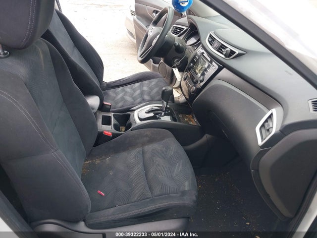 Nissan ROGUE S 2016 JN8AT2MT0GW000135 Image 5