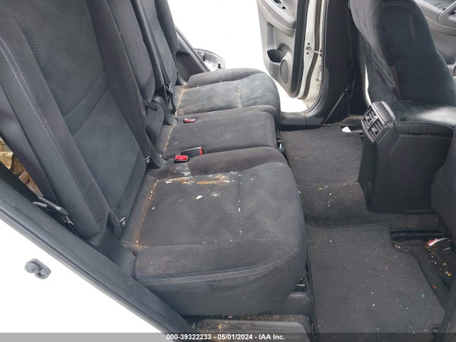 Nissan ROGUE S 2016 JN8AT2MT0GW000135 Image 8