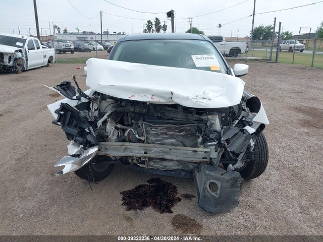 Nissan Versa 1.6 Sv 2019 3N1CN7AP3KL812243 Image 13