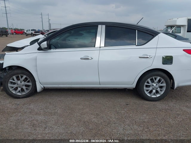 Nissan Versa 1.6 Sv 2019 3N1CN7AP3KL812243 Image 15