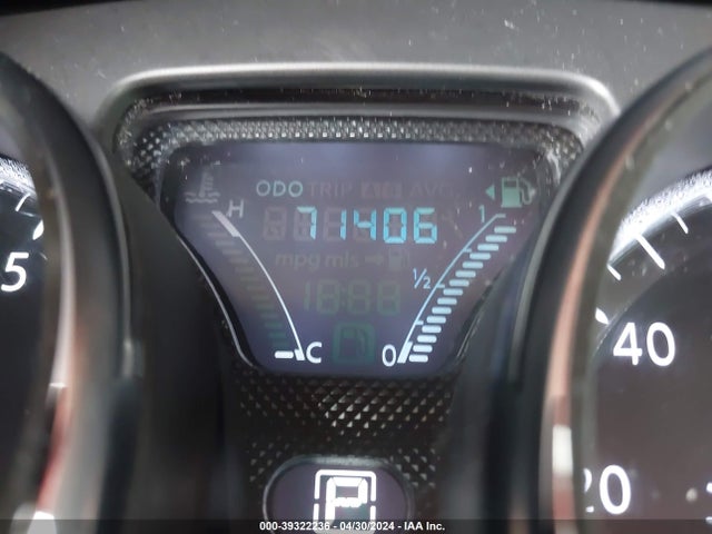 Nissan Versa 1.6 Sv 2019 3N1CN7AP3KL812243 Image 16