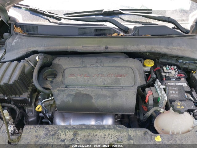 Jeep Compass Latitude Fwd 2021 3C4NJCBB4MT604680 Image 10