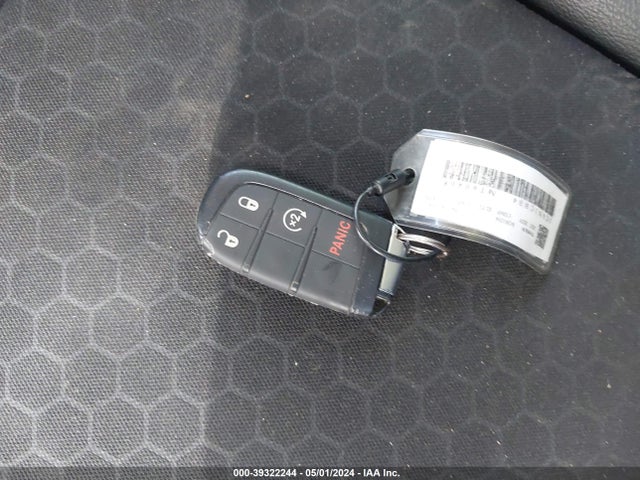 Jeep Compass Latitude Fwd 2021 3C4NJCBB4MT604680 Image 11