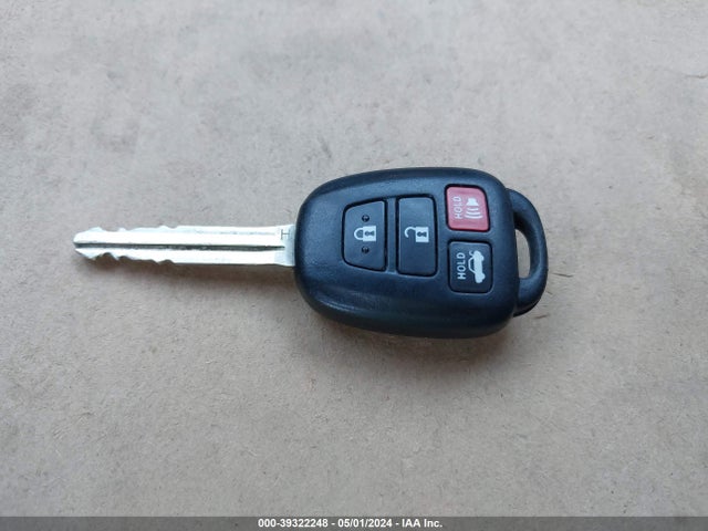 Toyota COROLLA LE 2017 2T1BURHE0HC834630 Image 11