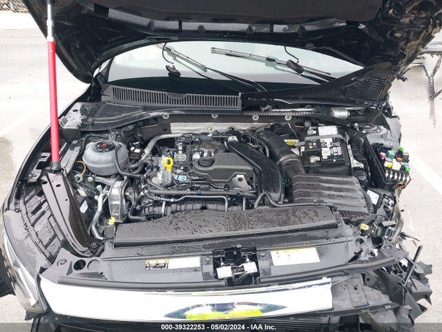 3VW4M7BUXRM048305 Volkswagen Jetta 1.5t S