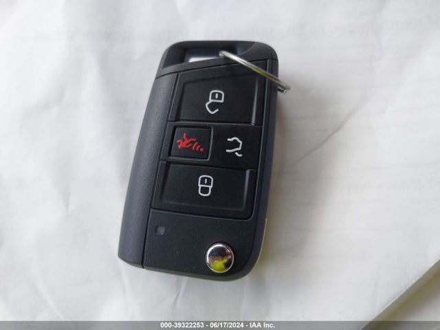 3VW4M7BUXRM048305 Volkswagen Jetta 1.5t S