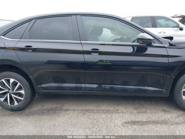 Volkswagen Jetta 1.5t S 2024 3VW4M7BUXRM048305 Image 14