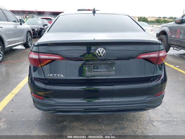 Volkswagen Jetta 1.5t S 2024 3VW4M7BUXRM048305 Image 17