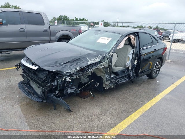 3VW4M7BUXRM048305 Volkswagen Jetta 1.5t S