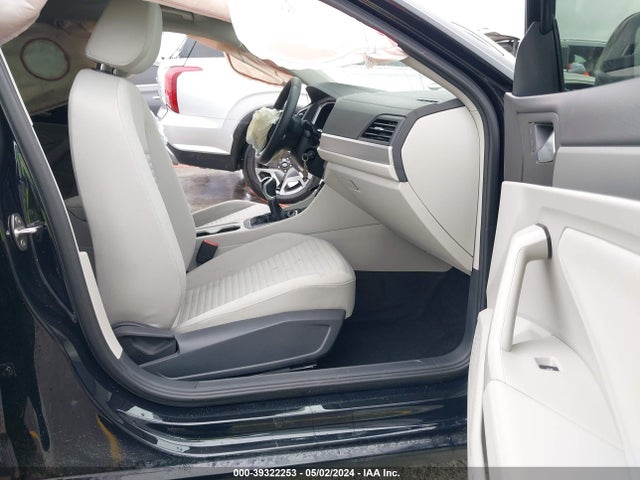 3VW4M7BUXRM048305 Volkswagen Jetta 1.5t S