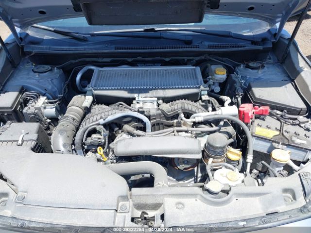 JF1VBAF62N9028683 Subaru Wrx Premium