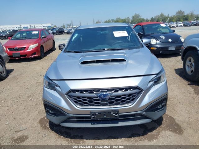 JF1VBAF62N9028683 Subaru Wrx Premium